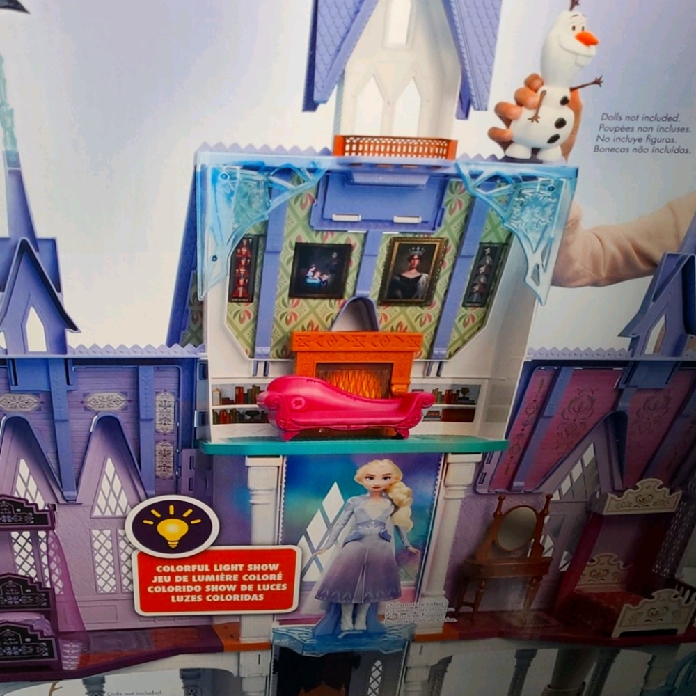 Princess Castle